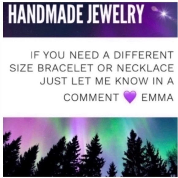 🔴 SALE ! red dot items are 2 for $25 . Bundle more than 3 and its $10 each 🙂 - Picture 4 of 9